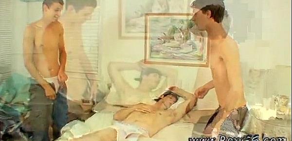  Cop gay sex videos free download Teaching Chain A Lesson